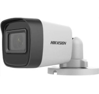 HIKVISION DS-2CE16H0T-ITF(2.8mm)(C), 5MPix HDTVI Bullet kamera; IR 30m, 4v1, IP67