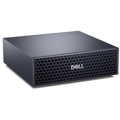 DELL PC Pro Max with GB10 FCM1253/TPM/NVIDIA GB10 Grace/128GB/4TSSD/NVIDIA GB10 Blackw/280W Type-C/NVIDIA DGX OS7/1Y NBD