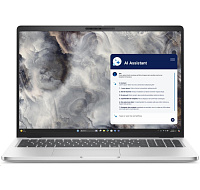 BAZAR - DELL NTB Pro 16 Plus PB16250/U5-235U/16GB/512SSD/16" FHD+ /IR Cam & Mic/65W/WLAN/|Bck Kb/W11P/3Y PS-poškodeny ob