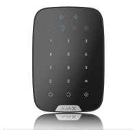 Ajax Keypad Plus (8EU) ASP black (38252)