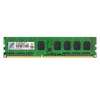 TRANSCEND DIMM DDR3 4GB 1600MHz 512Mx8 CL11 JetRam™ Retail