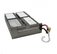 APC Replacement battery Cartridge #159, SMC2000I-2U, SMT1500RMI2U, SMT1500RMI2UC, SMT1500RMI2UNC