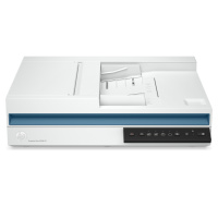 HP ScanJet Pro 3600 f1 Flatbed Scanner (A4,1200 x 1200, USB 3.0, ADF, Duplex)