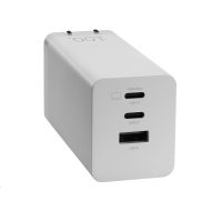 ASUS AC100-02 3-Port GaN Charger, 100W