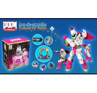 DOOM Eternal - DOOMicorn Master Collection (DLC) (Switch)