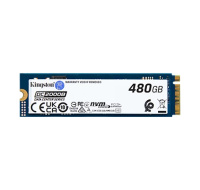 Kingston SSD 480GB DC2000B M.2 2280 Enterprise NVMe PCi 4.0