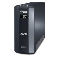 APC Power-Saving Back-UPS Pro 900 230V, Schuko (540W)