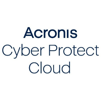 Acronis Cyber Protect Cloud - Acronis Hosted Storage per GB per month