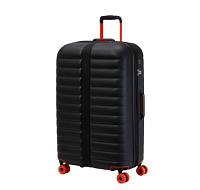 American Tourister NEOVIBE SPINNER 78/29 EXP TSA TRUE BLACK