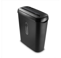 Hama Classic S61, skartovačka, přímý řez, 6 listů, bezpečnostní úroveň P2 T2 E2