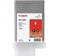 Canon Zásobník inkoustu PFI-106, Red (PG)