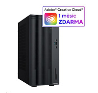 ASUS PC Desktop ExpertCenter P500 (P500MV-C516512), Core 5 210H, 15L, 16GB, 512GB SSD, UHD, N/A, Gray