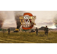 Theatre of War 3: Korea (PC) DIGITAL