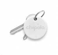 Chipolo ONE – Bluetooth lokátor - bílý