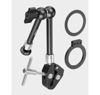 SmallRig 5604 MagSafe-Compatible Crab-Shaped Clamp