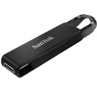 SanDisk Flash Disk 32GB Ultra, USB Type-C, 150MB/s