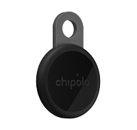Chipolo LOOP – Bluetooth lokátor, černá