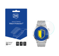 3mk Watch Protection FlexibleGlass pro Armodd Silentwatch 7 Pro GPS