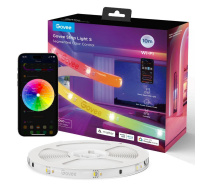 Govee WiFi RGBICW Smart PRO LED pásek 10m MATTER - extra odolný