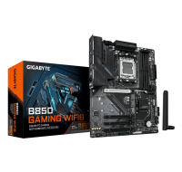 GIGABYTE MB Sc AM5 B850 GAMING WF6, AMD B850, 4xDDR5, 1xDP, 1xHDMI, WiFi, ATX