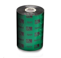 Zebra ZipShip 5095, thermal transfer ribbon, resin, 110mm