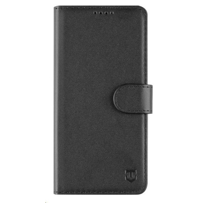 Tactical flipové pouzdro Field Notes pro Xiaomi Redmi Note 12 Pro 5G Black