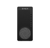 HP PC OMEN 16L TG03-0021nc, R5-8400F, 16GB DDR5, 512GB SSD, RTX 5050 8GB, Win 11 Home,3-3-0, Game Pass