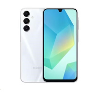 BAZAR - Samsung Galaxy A16 (A166), 4/128 GB, 5G, EU, světle šedá - Poškozený obal (Komplet)