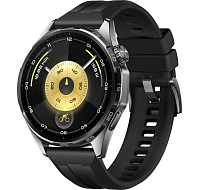 Huawei Watch GT 6 46mm Black CZ