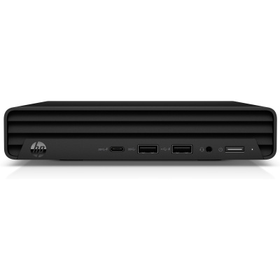 HP PC Pro Mini 260G9 i5-1235U, 8GB, SSD 256GB M.2 NVMe, Intel HD DP+HDMI, WiFi 6 + BT, 65W, FDOS