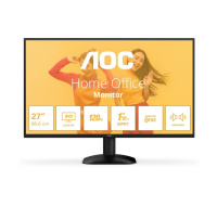 BAZAR - AOC MT 27" Q27B35S3 - 2560x1440,IPS,120Hz,1xHDMI,1xDP - Poškozený obal (Komplet)