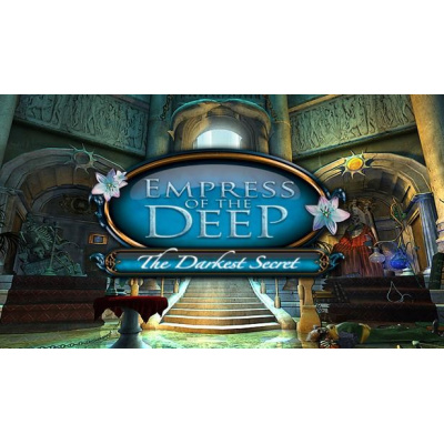 Empress Of The Deep (PC) klíč Steam
