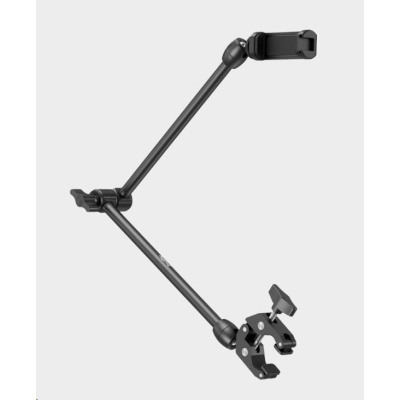 SmallRig 5624 Desktop Magic Arm with Crab-Shaped Clamp Kit