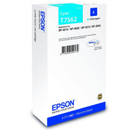 EPSON Ink bar WF-8xxx Series Ink Cartridge L Cyan - 1500str. (14 ml)