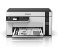 BAZAR - EPSON tiskárna ink EcoTank Mono M2120 (Poškozená krabice)