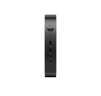 HP PC Elite ThinClient t655 32 GB M.2 MMC v5.0, 4GB DDR4 SODIMM, ThinPro, záruka 3/3/0, AMD RYZEN