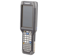 Honeywell CK65, 2D, SR, 10.5 cm (4''), num., BT, Wi-Fi, Android, GMS