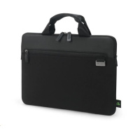 DICOTA Sleeve Plus FIVE 13, black