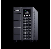 CyberPower Main Stream OnLine UPS 3000VA/2700W, XL, Tower, IEC zásuvky