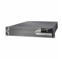 APC Smart-UPS Ultra On-Line Lithium ion, 5KVA/5KW, 2U Rack/Tower, 230V, with Netwok Card
