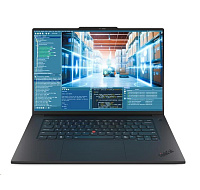 LENOVO NTB ThinkPad T1g G8 - Ultra 7 255H,16" WUXGA IPS,32GB,1TSSD,HDMI,RTX™ 5060 8GB,W11P,3Y Premier