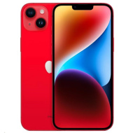 Apple iPhone 14 128GB Red (repas)