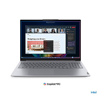 LENOVO NTB ThinkBook 16 G9 IPL - 16" WUXGA,Ultra7 355,32GB,512SSD,W11P,3y carry-in