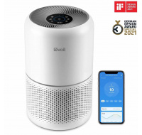 BAZAR - Levoit Core300S SMART - Inteligentní čistička vzduchu - Poškozený obal
