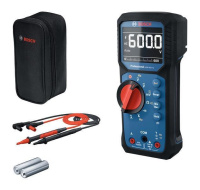 Bosch GDM 600-15 digitální multimetr