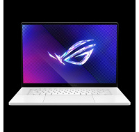 ASUS NTB ROG Zephyrus G16 (GU605MY-NEBULA033W), Ultra 9 185, 16" 2560 x 1600, 32GB, 2TB SSD, RTX 4090, W11 Home, White