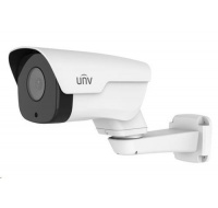 Uniview IPC744SR5-PF40-32G, 4Mpix, 20 sn/s, H.265, obj. 4mm (79°), PoE, IR 50m, WDR 120dB, 32GB úložiště, IP66