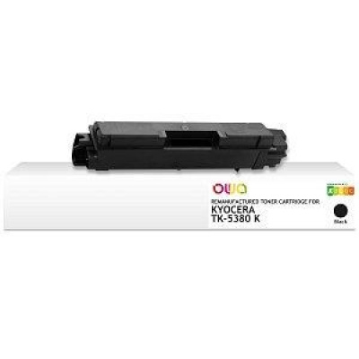 OWA Armor toner pro Kyocera Ecosys MA4000 černý, 13.000 str., komp.s TK5380BK