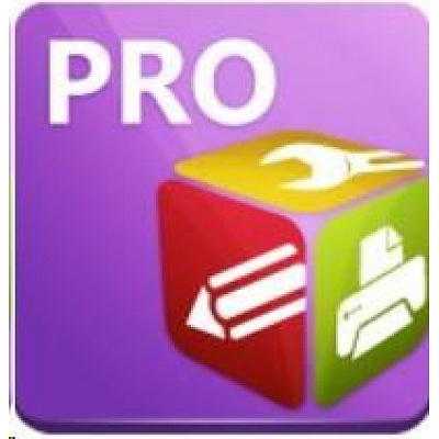UPGRADE PDF-XChange PRO 10 - 5 uživatelů, 10 PC + Enhanced OCR/M1Y