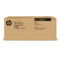 HP - Samsung MLT-D203L High Yield Black Toner Cartridge (5,000 pages)